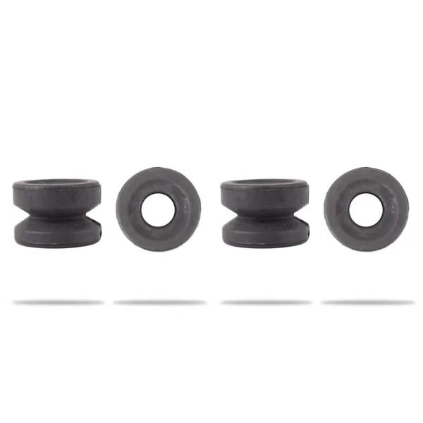 Pedders Front Lower Control Arm Inner Front Rubber Bush Kit Nissan Navara D21 & D22, 4WD 1985-2015