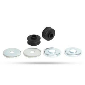Pedders Heavy Duty Shock Mount Kit Toyota Hilux 4WD MK6 GGN25, KUN25R, KUN26R, GGN25, KUN25R, KUN26R 2005-2010