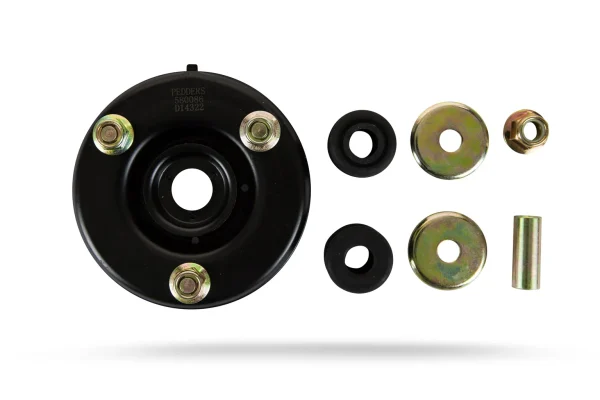 Pedders Front Strut Mount Nissan Navara D23, NP300 4WD 2015-Onward