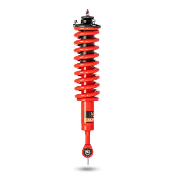 Pedders EziFit Foam Strut (280071) Toyota Hilux 4WD MK9 GGN125R, GUN125R, GUN126R 2020-Onward