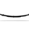 Pedders Front Standard Height Heavy Duty Leaf Spring Toyota Hilux 4WD MK2 YN60-67 & LN60-67, Leaf Sprung 1983-1988 - 6202PS