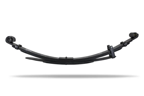 6203.webp Pedders Trakryder Leaf Spring Toyota Hilux 4WD MK2 YN60-67 & LN60-67, Leaf Sprung 1983-1988
