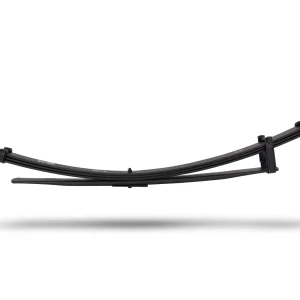 Pedders Trakryder Leaf Spring Toyota Hilux 4WD MK4 LN165R, Torsion bar front, leaf rear 1997-2001
