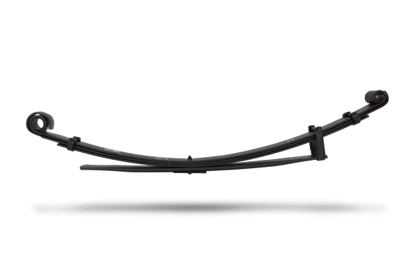 6213.webp Pedders Heavy Duty Load Carrying and Towing Suspension Kit Toyota Hilux 4WD MK4 LN165R, Torsion bar front, leaf rear 1997-2001
