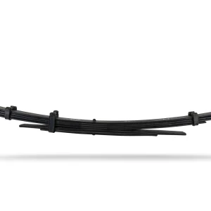 Pedders Trakryder Leaf Spring Toyota Hilux 4WD MK6 GGN25, KUN25R, KUN26R, GGN25, KUN25R, KUN26R 2005-2010