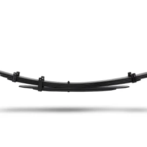 Pedders Trakryder Leaf Spring Toyota Hilux 4WD MK6 GGN25, KUN25R, KUN26R, GGN25, KUN25R, KUN26R 2005-2010