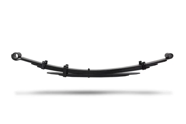 Pedders Rear Standard Height Heavy Duty Leaf Spring Toyota Hilux 4WD MK6 GGN25, KUN25R, KUN26R 2005-2010