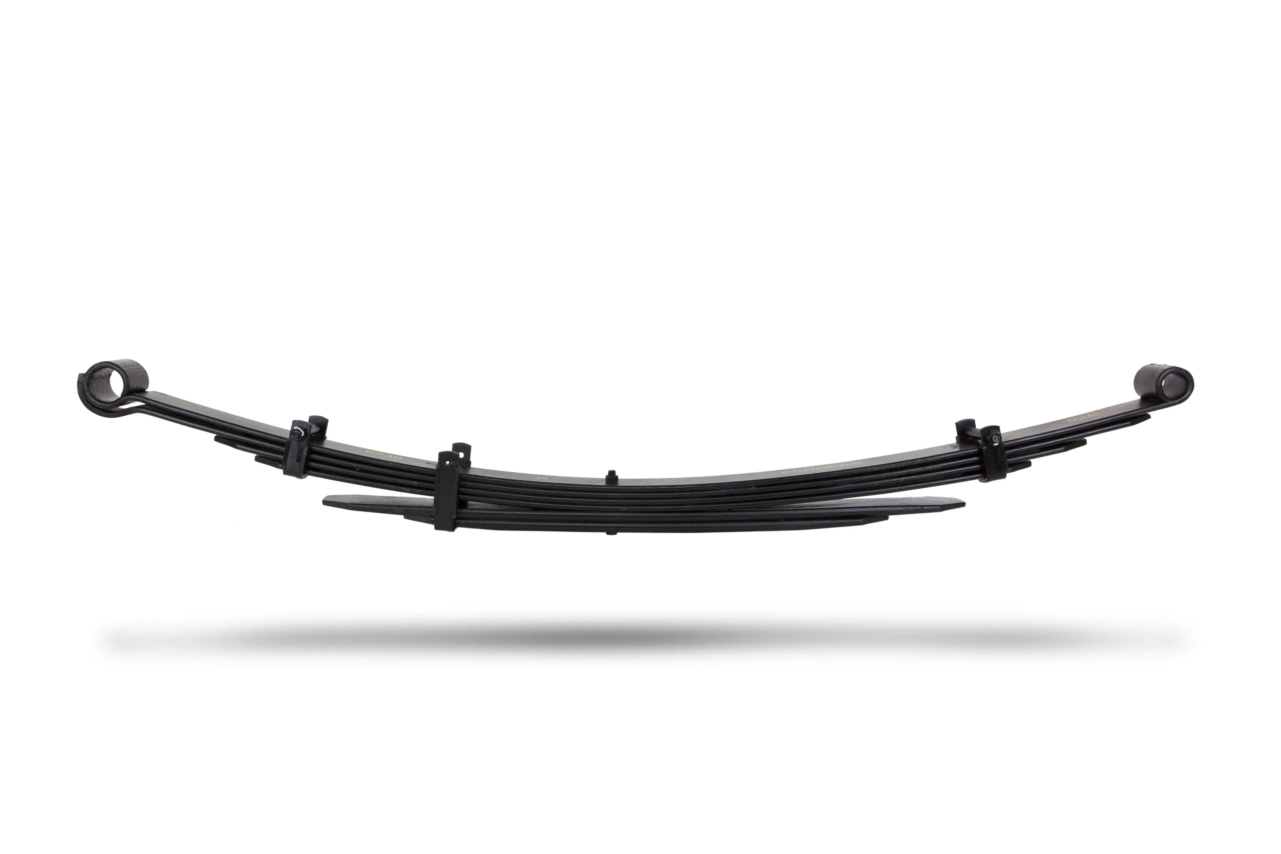 Pedders Heavy Duty Load Carrying and Towing Suspension Kit. Toyota Hilux Mk6 and 7 Toyota Hilux 4WD MK6 GGN25, KUN25R, KUN26R, GGN25, KUN25R, KUN26R 2005-2010 - Image 4