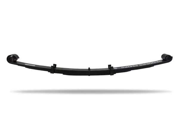 6242PS.webp Pedders Front Raised Heavy Duty Leaf Spring Toyota Hilux 4WD MK1 LN36-46 & RN36-46 1979-1983 - 6242PS