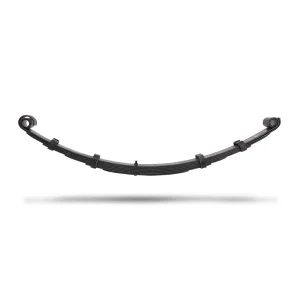 Pedders Trakryder Leaf Spring Toyota Hilux 4WD MK2 YN60-67 & LN60-67, Leaf Sprung 1983-1988