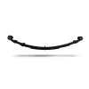 Pedders Front Raised Heavy Duty Leaf Spring Toyota Hilux 4WD MK1 LN36-46 & RN36-46 1979-1983 - 6252DS