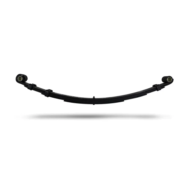 Pedders Trakryder Leaf Spring Toyota Hilux 4WD MK2 YN60-67 & LN60-67, Leaf Sprung 1983-1988