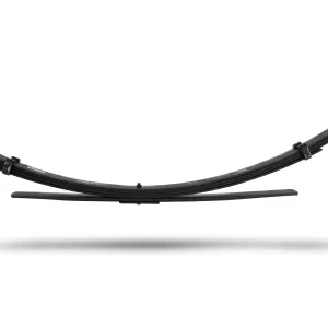 Pedders Trakryder Leaf Spring Toyota Hilux 4WD MK4 LN165R, Torsion bar front, leaf rear 1997-2001