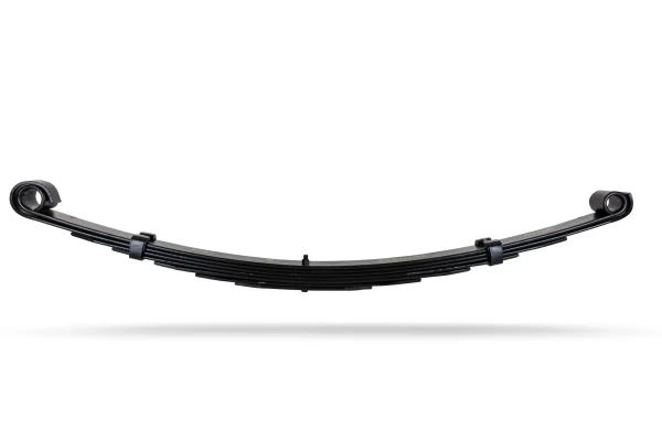 6267.webp Pedders Heavy Duty Load Carrying and Towing Suspension Kit Min 300kg Rear Payload Nissan Navara D21 & D22, 4WD 1985-2015 - 803187