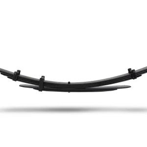 Pedders Trakryder Leaf Spring Toyota Hilux 4WD MK7 GGN25, KUN25R, KUN26R, GGN25, KUN25R KUN26R 2010-2015