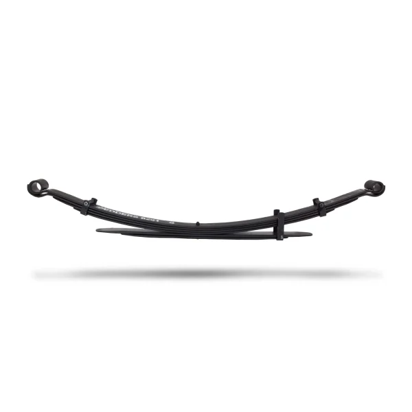 Pedders 1.5 Inch Suspension Lift Kit. Suitable for Heavy Duty Load Carrying and Towing. Toyota Hilux Mk4 & 5 & MK3 IMPORT Toyota Hilux 4WD MK4 LN165R, Torsion bar front, leaf rear 1997-2001