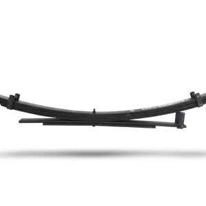 Pedders Trakryder Leaf Spring with Rubber Eye Bush Ford Ranger PX MK2, 4WD 2015-2018