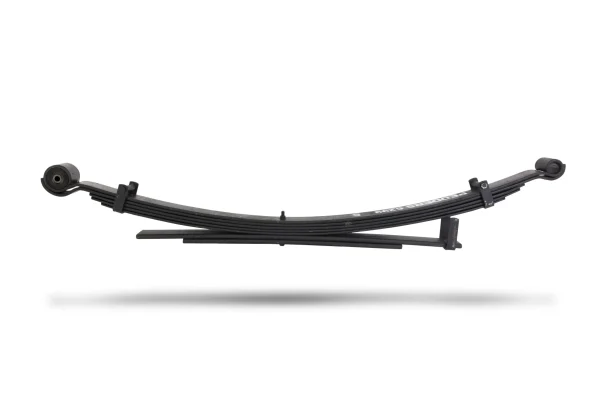 Pedders Heavy Duty Load Carrying and Towing Suspension Kit. Ford Ranger, PX Ford Ranger PX MK2, 4WD 2015-2018