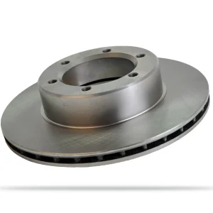 Pedders Brake Rotor Toyota Hilux 4WD MK4 LN165R, Torsion bar front, leaf rear 1997-2001