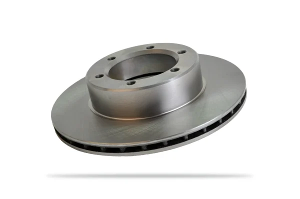6350780.webp Pedders Brake Rotor Toyota Hilux 4WD MK4 LN165R, Torsion bar front, leaf rear 1997-2001