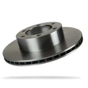 Pedders Brake Rotor Toyota Hilux 4WD MK4 LN165R, Torsion bar front, leaf rear 1997-2001