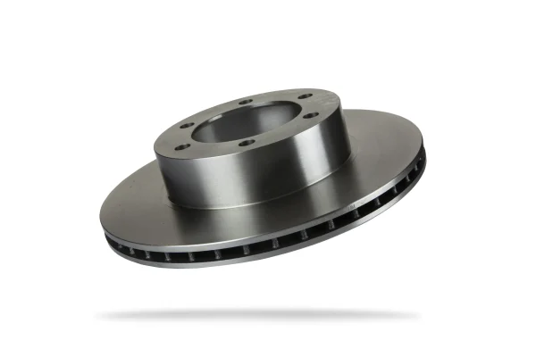 6402610.webp Pedders Brake Rotor Toyota Hilux 4WD MK5 KDN165R, KDN165R 2001-2005
