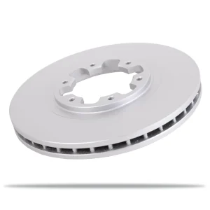 Pedders Brake Rotor Nissan Navara D21 & D22, 4WD 1985-2015