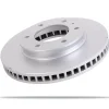 Pedders Brake Rotor Ford Ranger PX MK2, 4WD 2015-2018