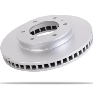 Pedders Brake Rotor Ford Ranger PX MK2, 4WD 2015-2018