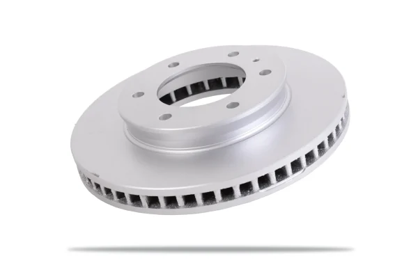 Pedders Brake Rotor Ford Ranger PX MK2, 4WD 2015-2018