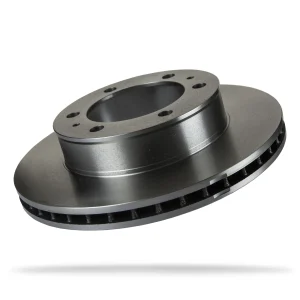 Pedders Brake Rotor Toyota Hilux 4WD MK6 GGN25, KUN25R, KUN26R, GGN25, KUN25R, KUN26R 2005-2010