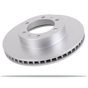 Pedders Brake Rotor Toyota Hilux 4WD MK6 GGN25, KUN25R, KUN26R, GGN25, KUN25R, KUN26R 2005-2010