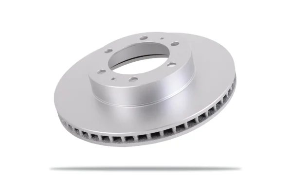Pedders Brake Rotor Toyota Hilux 4WD MK8 GGN125R, GUN125R, GUN126R 2015-2020
