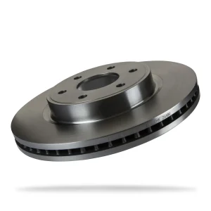 Pedders Brake Rotor Nissan Navara D40, 4WD Leaf Over Axle 550 2005-2015