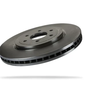Pedders Brake Rotor Nissan Navara D40, 4WD Leaf Over Axle 550 2005-2015