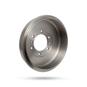 Replacement brake drum. ONE drum Isuzu D Max 4WD (UK & EU Markets), 1.9lt 4cyl TD 2021-Onward