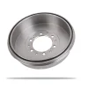 Pedders Rear Brake Drum Toyota Hilux 4WD MK7 GGN25, KUN25R, KUN26R KUN26R 2010-2015