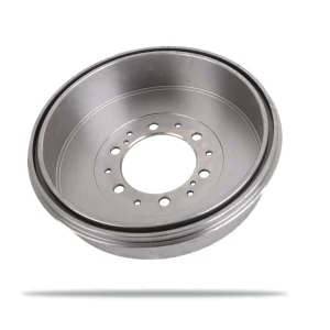Pedders Brake Drum Toyota Hilux 4WD MK6 GGN25, KUN25R, KUN26R, GGN25, KUN25R, KUN26R 2005-2010