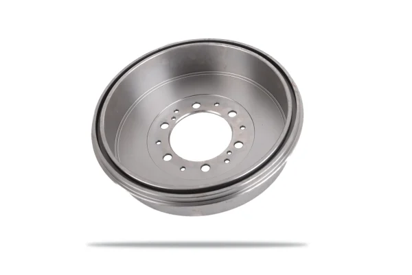Pedders Brake Drum Toyota Hilux 4WD MK6 GGN25, KUN25R, KUN26R, GGN25, KUN25R, KUN26R 2005-2010