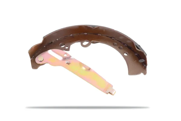 Pedders Brake Shoes Toyota Hilux 4WD MK8 GGN125R, GUN125R, GUN126R 2015-2020