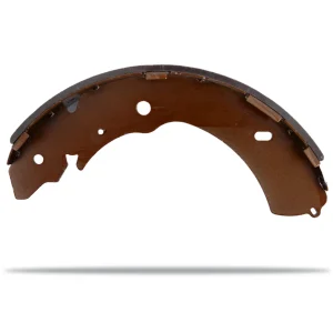 Pedders Brake Shoes Isuzu D Max 4WD (UK & EU Markets), 1.9lt 4cyl TD 2021-Onward