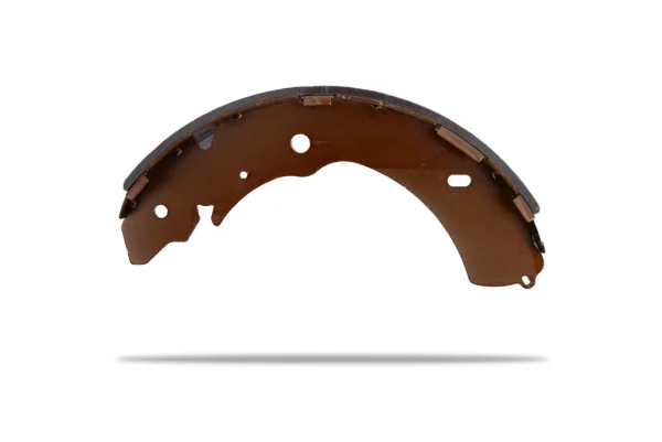 Pedders Rear Brake Shoes Mitsubishi L200 4WD, MQ 2015-2018