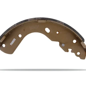 Pedders Brake Shoes Ford Ranger PX, 4WD 2011-2015