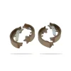Pedders Rear Upgraded Brake Shoes Toyota Hilux 4WD MK8 GGN125R, GUN125R, GUN126R 2015-2020