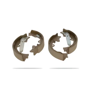 Pedders Brake Shoes Toyota Hilux 4WD MK6 GGN25, KUN25R, KUN26R, GGN25, KUN25R, KUN26R 2005-2010