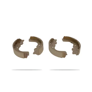 Pedders Brake Shoes Ford Ranger PX MK2, 4WD 2015-2018