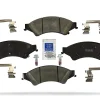 Pedders Front Brake Pads Ford Ranger PX, 4WD 2011-2015