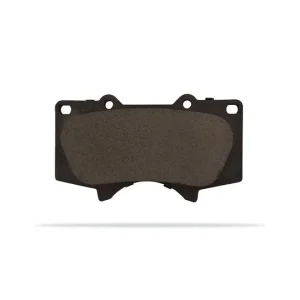 Pedders TrakRyder Kevlar Ceramic Pads Toyota Hilux 4WD GR Sport 4WD 2023-Onward