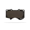Pedders TrakRyder Kevlar Ceramic Pads (Mine Spec) Toyota Hilux 4WD MK9 GGN125R, GUN125R, GUN126R 2020-Onward