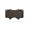 Pedders TrakRyder Kevlar Ceramic Pads (Mine Spec) Toyota Hilux 4WD MK9 GGN125R, GUN125R, GUN126R 2020-Onward